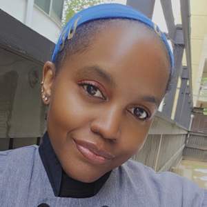 Solange Nyandwi