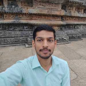 Sagar S