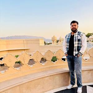 Aniket Kumar