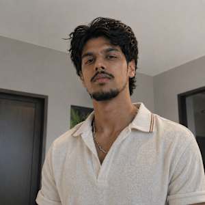 Sai Saravanan
