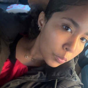 Jalissa Evora