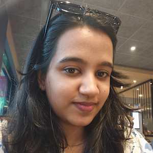 Tripti Singh