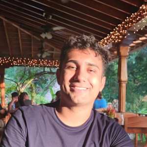 Sameer Sharma