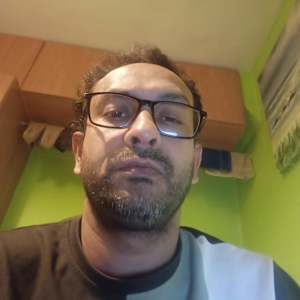 Pradyot Chakraborty