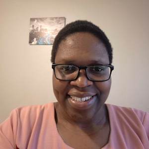 Judith M Ochengo
