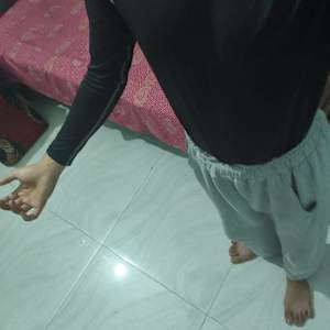 Maaz khan