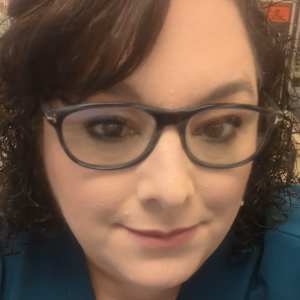 Patricia M Davis