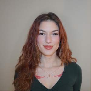 Amanda