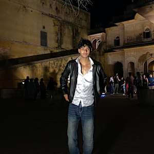 Aniket Kushwaha