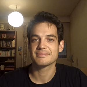 Esteban Jesús