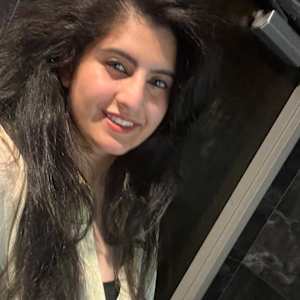 Sana Hasnain Khatau