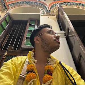 Aritra Nath