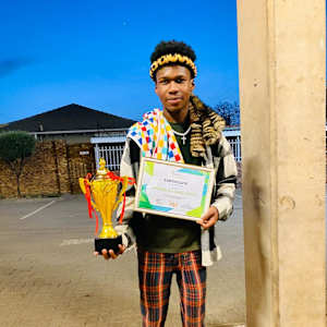 Thamsanqa