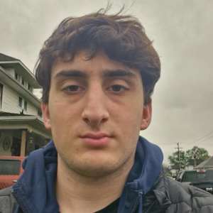 Berdia Lokhishvili