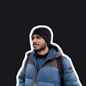 Sayantan Samanta