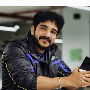Dinesh Shyam