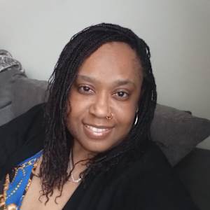 Roseceter L Sanders