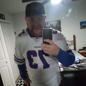 Joshua Jablonski