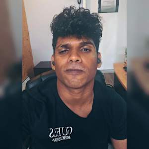 Vishnu das