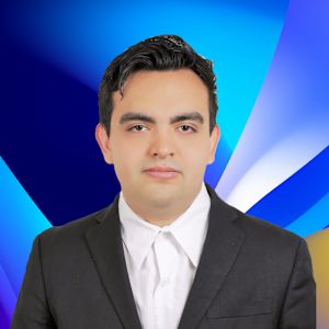 Jose Abel Banuelos Teres