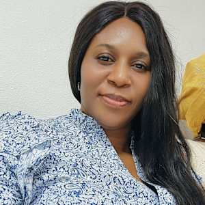 JUDITH CHIDINMA OKOROGBO