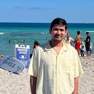 Ayush Mishra