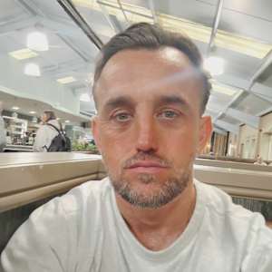 Mark Crane