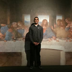 Joseph Franco