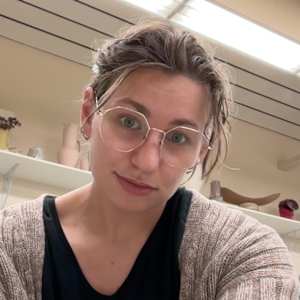 Sophie Gagliardi