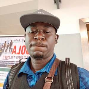 Kalu ibiam Sunday