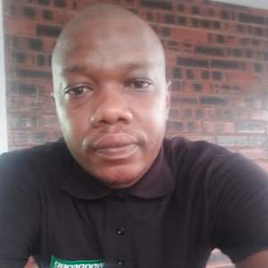 Simphiwe ezrah xulu