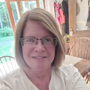 Pauline M. Chosta