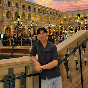 Michael