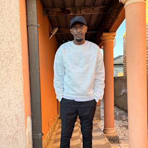 Siyabonga