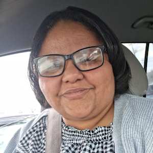 Latasha Johnson