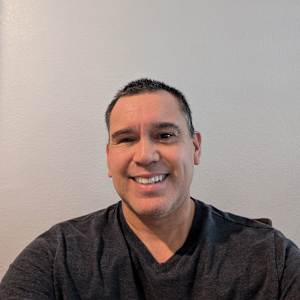 Paul Angelo