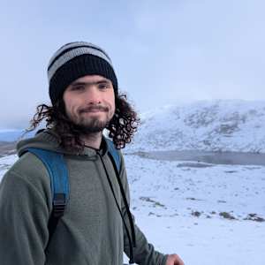 Joel Rajkowski