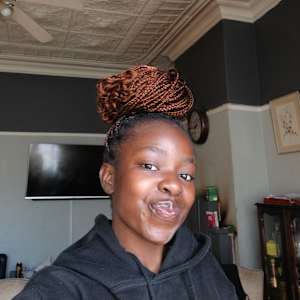 Nosipho Badza