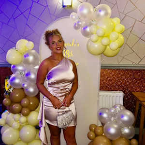 Sharon Nolan