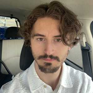 Logan Schuman