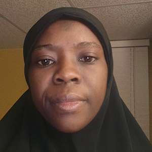 Rukayat Babatunde Yusuf