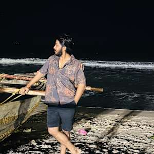 Vamshi Jammula
