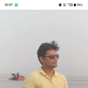 Chandan Bhardwaj