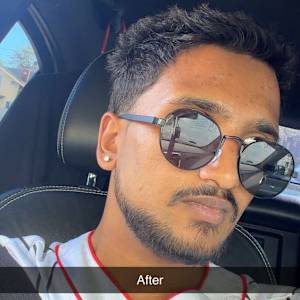 Vikram Gill