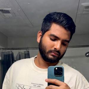 RAHUL REDDY GINNE
