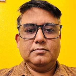 Gulam Ali