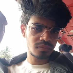Shanmuga Pradeepan R
