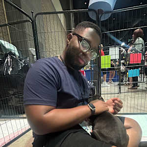 Koniel Byfield