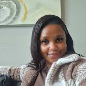Asanda Mabentsela