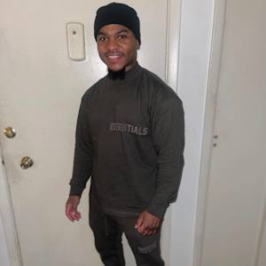 Desmond James